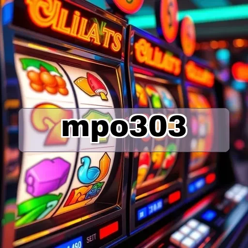 mpo303: Bonus Menarik untuk Pengalaman Game Terbaik