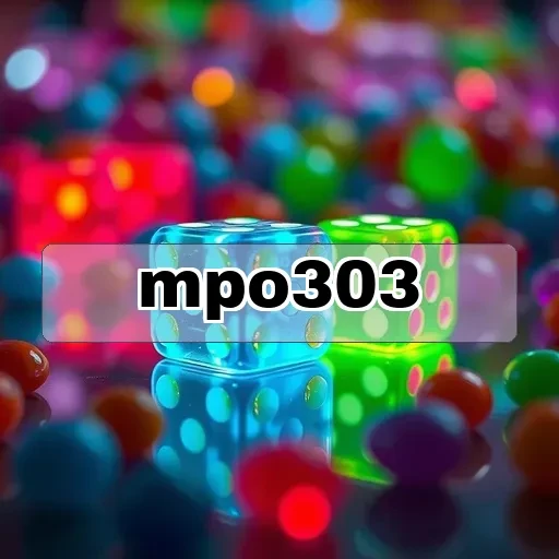 mpo303 Komunitas Game