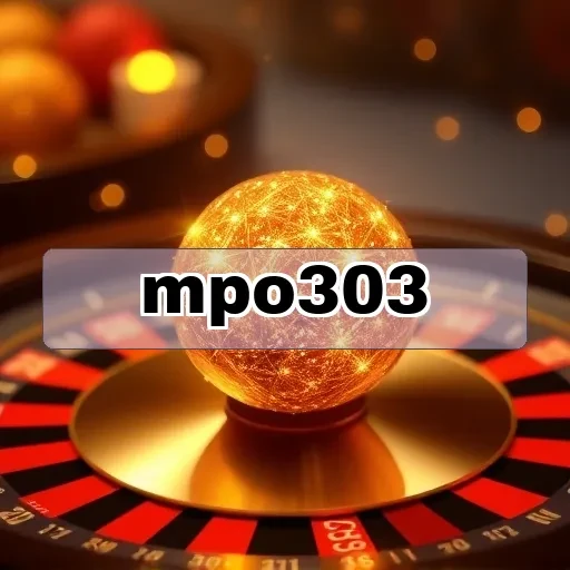 mpo303: Keseruan Acara Spesial yang Tidak Boleh Dilewatkan!