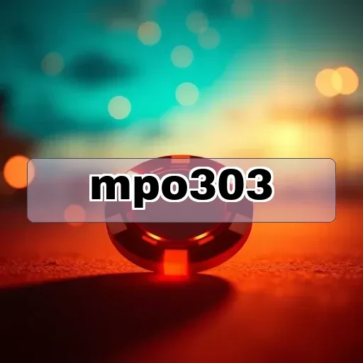 mpo303: Menangkan Hadiah Menarik di Undian Berhadiah