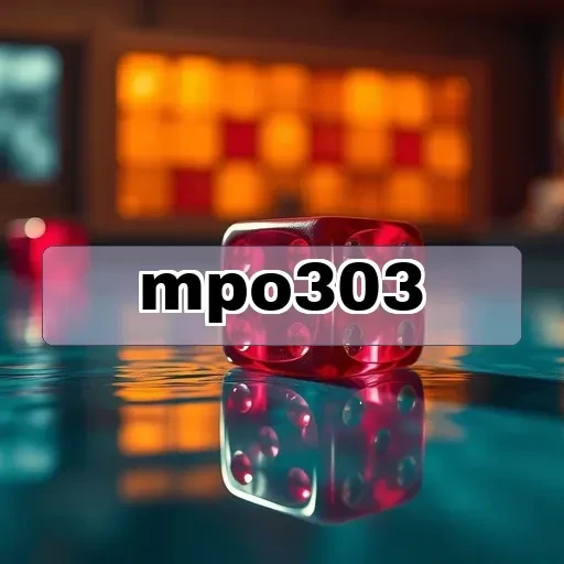 mpo303 Berita Terbaru