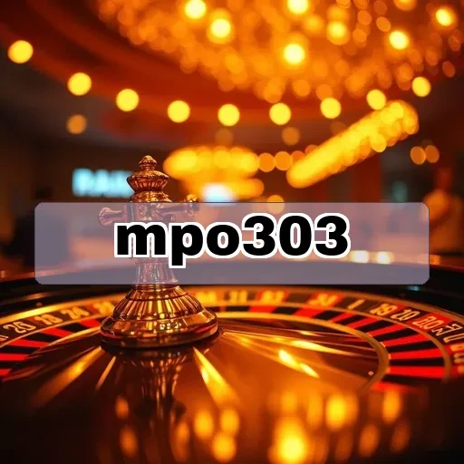 mpo303: Menelusuri Fitur Unggulan Permainan Poker Online