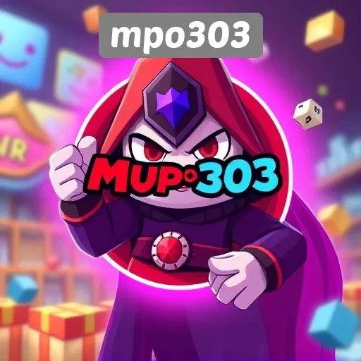 Keuntungan Bermain di mpo303 untuk Penggemar Game Online