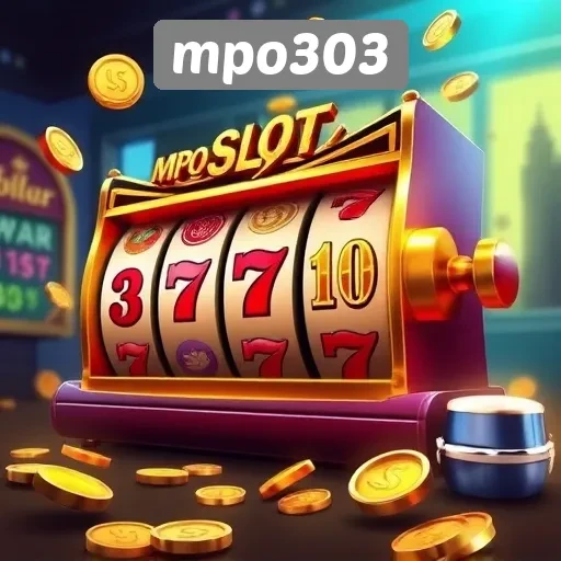 Peluang Menang Besar di Permainan Slot MPO303