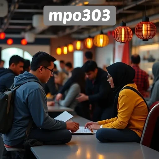 Analisis Kualitas Layanan Pelanggan di mpo303