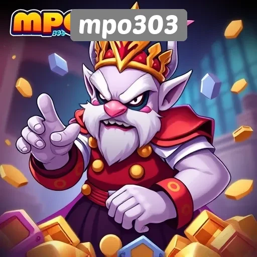 Menjelajahi Fitur Menarik di Situs Game mpo303