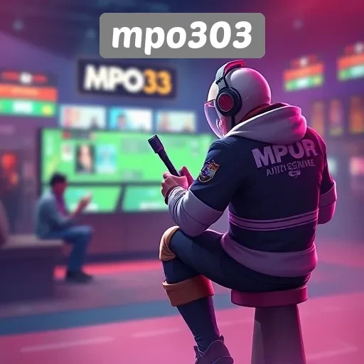 Keunggulan Fitur Game di mpo303 untuk Pengguna