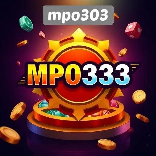 MPO303: Solusi Lengkap untuk Penyuka Game Kasino