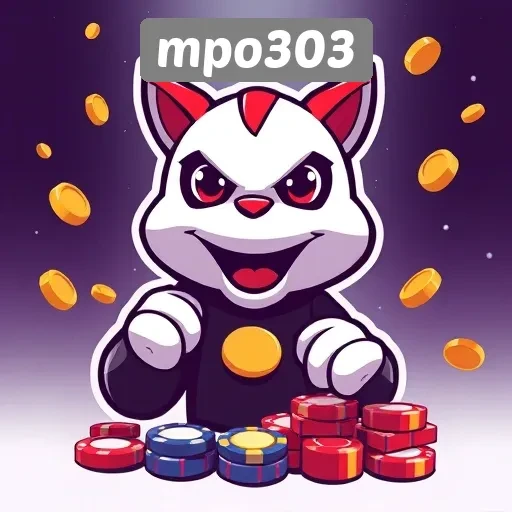 Keunggulan dan Fitur Menarik dari mpo303