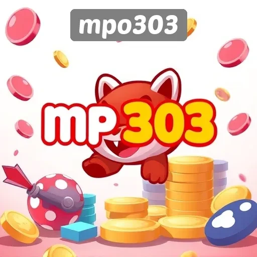 Mengenal Situs Game mpo303 dan Fitur Utamanya