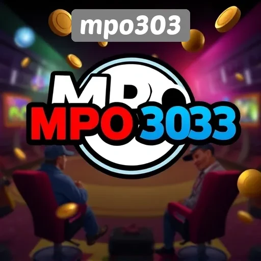 Mengenal Lebih Dekat Situs Game mpo303 di Indonesia