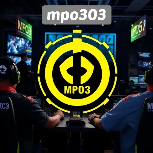 Bagaimana MPO303 Membangun Komunitas Gamer di Indonesia