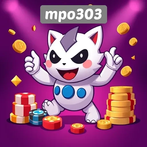 Mengenal Situs Game mpo303 dan Layanannya