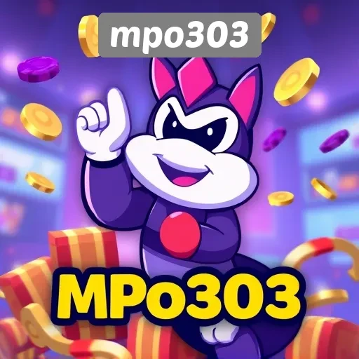 Mpo303 sebagai Situs Game Populer di Indonesia