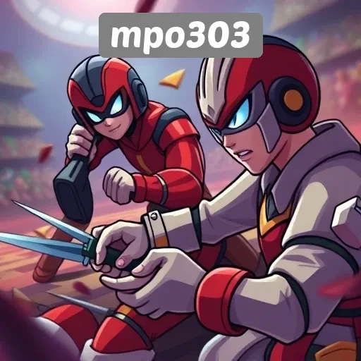 Panduan Lengkap Mendaftar di Situs Game mpo303