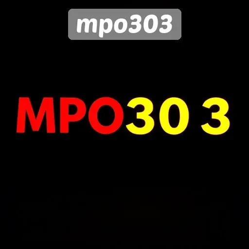Tinjauan Keamanan dan Kepercayaan Situs mpo303