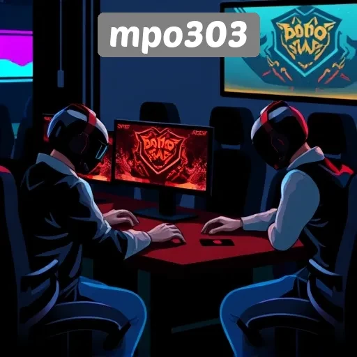 Pengalaman Pengguna di mpo303 Menurut Komunitas Gamers Indonesia