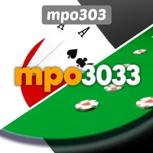 Cara Daftar dan Bergabung di mpo303 dengan Mudah