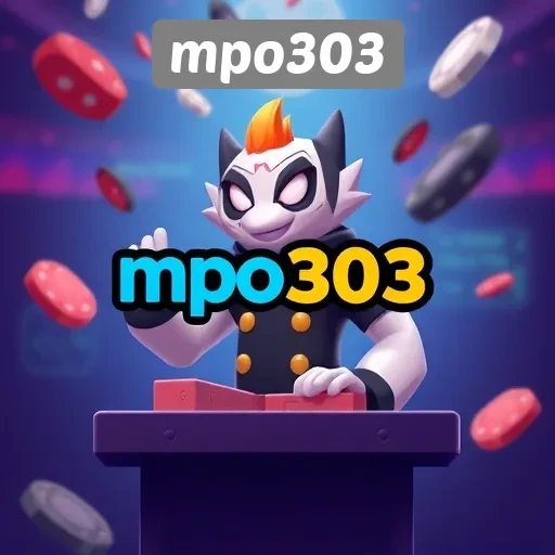 Ulasan Lengkap Tentang Situs Game mpo303