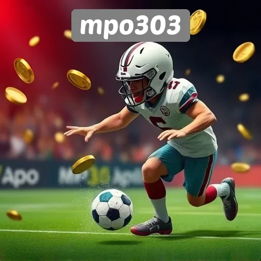 Dari Slot hingga Judi Olahraga mpo303 Menawarkan Beragam Pilihan
