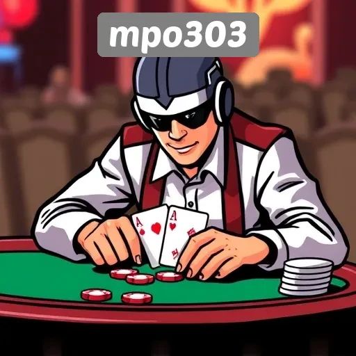 Tips Aman Bermain di mpo303 untuk Pemain Baru