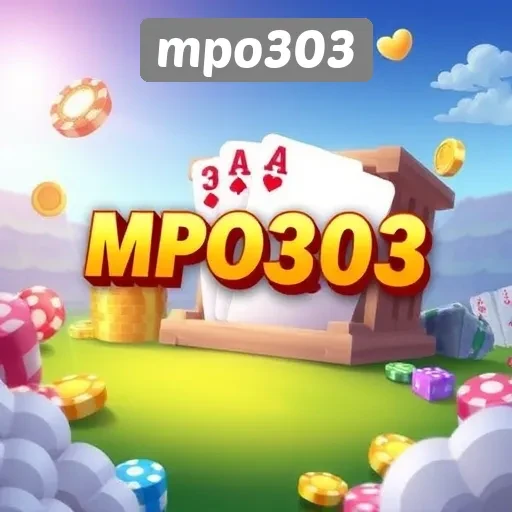 Kenali Jenis Permainan yang Tersedia di MPO303