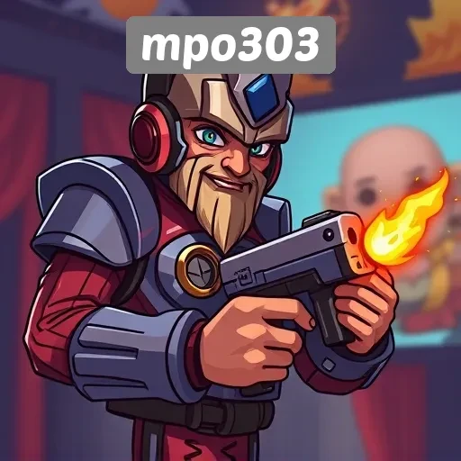 Review Pengalaman Pengguna di MPO303