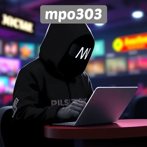 Keamanan dan Privasi Pengguna di Situs mpo303
