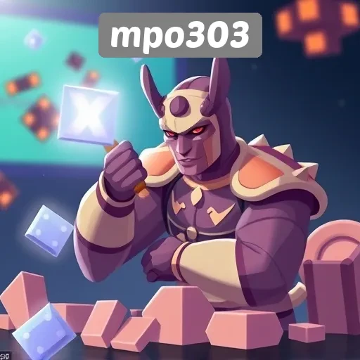 Strategi Terbaik untuk Menang di mpo303